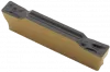 Пластина отрезная, канавочная QCMB2502-CT-HR8225