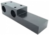 Держатель осевого инструмента C25-H25-55-ZA
