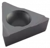 Пластина токарная TPGH080204L-HR7125