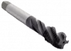 Метчик для глухих отверстий, без покрытия M18x2,5-S-PMK-DIN376