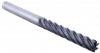 Фреза концевая твердосплавная WPMK30.Z6.08.50.100.35.F000.TiAlN