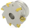Фреза D063-d22-Z06-ADMT-16