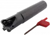 Фреза концевая EMRW-6R-35-160-C32-3T