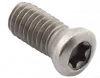 Винт прижима M3x7