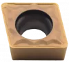 Пластина токарная CCMT120404-MP-HS7225