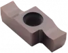 Пластина канавочная GEL400-D