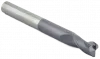 Фреза концевая твердосплавная WPMK1.Z2.10.40.100.30.F000.TiAlN