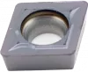 Пластина CNMG120408-WSM WP1315