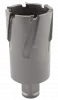 Корончатое сверло по металлу, TCT DNTX-40470