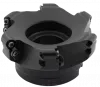 Фреза торцевая насадная EMR-5R-100-32-6T