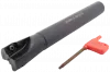 Фреза концевая BAP400R-32-200-C25-2T
