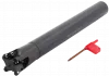 Фреза концевая EMR-5R-40-300-C32-4T