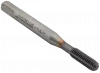 Метчик-раскатник с покрытием TiCN M4x0,7-F-TiCN-HSCo-5