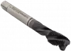 Метчик для глухих отверстий по стали M14x1,5-S-HSCo-5-P-DIN374