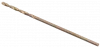 Сверло спиральное по металлу 0,9-HSCo-5
