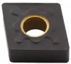 Пластина токарная CNMG120412-GH-HS6120