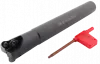 Фреза концевая EMR-5R-25-160-C25-2T