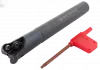 Фреза концевая EMR-5R-25-160-C20-2T
