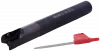 Фреза концевая BAP300R-21-160-C20-2T