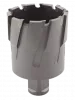 Корончатое сверло по металлу, TCT DNTX-30590