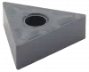 Пластина токарная TNMG160408-MA-1020
