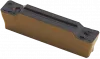 Пластина отрезная, канавочная QCMB5008-CT-HR8115