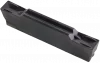 Пластина отрезная, канавочная QCMB2502-G-WS7125