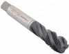 Метчик для глухих отверстий по нержавеющей стали M22x2,5-S-HSCo-5-M-DIN376