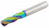 Фреза CORE327-160400-100-S16