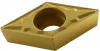 Пластина токарная DCMT11T308-HMP-HR82512
