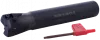 Фреза концевая BAP400R-40-200-C32-3T