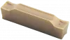 Пластина отрезная, канавочная TDC5-HS7225