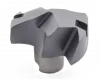 Сменная головка для корпусного сверла, тип S1 QD-185-S1/A-F7058