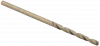 Сверло спиральное по металлу 1,9-HSCo-5