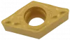 Пластина токарная DCMT11T308-HM-YBC151