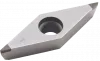 Пластина токарная с CBN 2NU-VCGW160402-KBN910