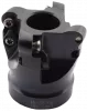 Фреза торцевая насадная EMRW-6R-50-22-4T