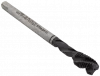 Метчик для глухих отверстий по стали M10x1,25-S-HSCo-5-P-DIN374