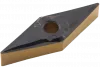 Пластина токарная VNMG160408-GM-HR8225