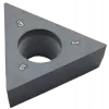 Пластина токарная с CBN 3NU-TCGW110308-KBCN700
