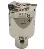Регулируемая двухрезцовая черновая расточная головка RBA20-25RL-C
