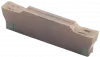 Пластина отрезная, канавочная QCMB3004-CT-HR7225