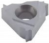 Пластина резьбовая 11ER-27NPT-DM215