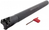 Фреза концевая EMRW-6R-40-350-C32-3T