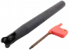 Фреза концевая EMR-5R-20-200-C20-2T