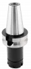 Оправка BT40-ER08-100