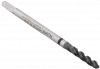 Метчик для глухих отверстий по стали M2.5x0,45-S-HSCo-5-P-DIN371
