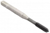 Метчик (раскатник) для трубной резьбы M3x0,5-R-TiCNC-PMK