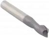 Фреза радиусная твердосплавная WPMK20.Z2.10.22.72.30.R30.TiAlN