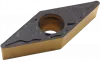 Пластина токарная VBMT160404-TM-HR8125